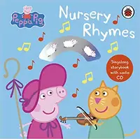 Peppa Pig: Nursery Rhymes - 1