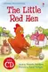 UFR3 Little Red Hen + CD (ELL) - 1