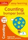 Collins Easy Learning Preschool: Counting Bumper Book Ages 3-5 - 1