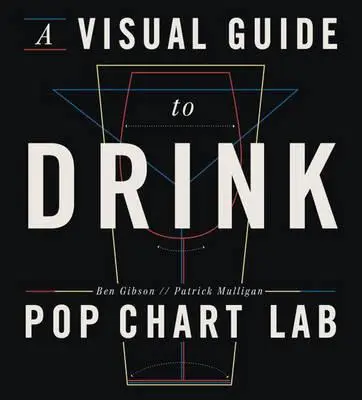 Visual Guide to Drink,A [Hardcover]