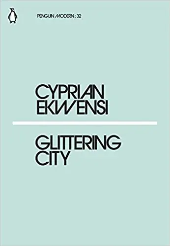 Penguin Modern: Glittering City