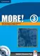 More! 3 Teacher's Resource Pack with Testbuilder CD-ROM - 1