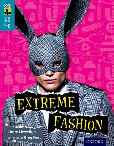 inFact 9 Extreme Fashion