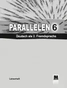 Parallelen 6 Книга для вчителя - 1