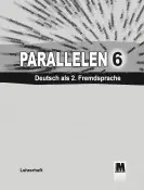 Parallelen 6 Книга для вчителя