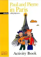 OS1 Paul and Pierre in Paris Starter AB - 1