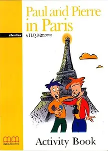 OS1 Paul and Pierre in Paris Starter AB