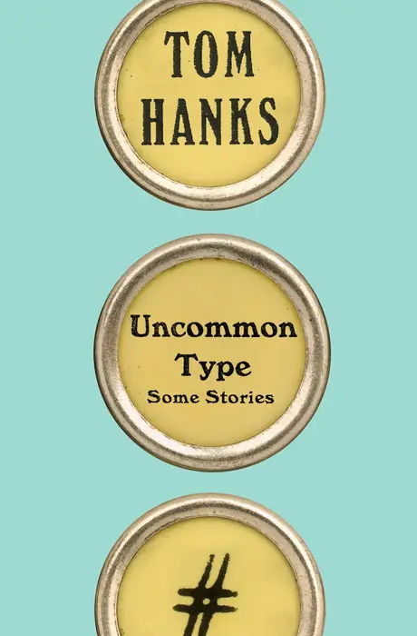 Uncommon Type. Some Stories