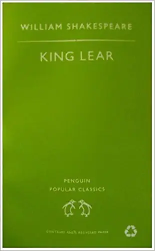 PPC King Lear