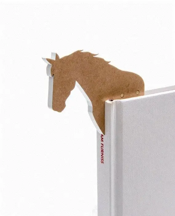 Woodland Horse