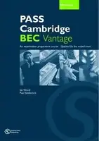 Pass Cambridge BEC Vantage WB with Key - 1