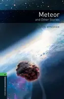 BKWM 6 Meteor and Other Stories - 1