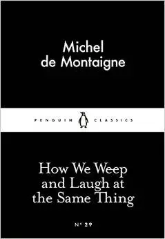 LBC How We Weep and Laugh at the Same Thing
