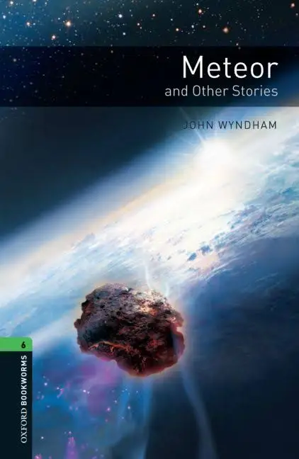 BKWM 6 Meteor and Other Stories