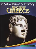 Primary History: Ancient Greece - 1