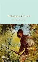 Macmillan Collector's Library: Robinson Crusoe - 1