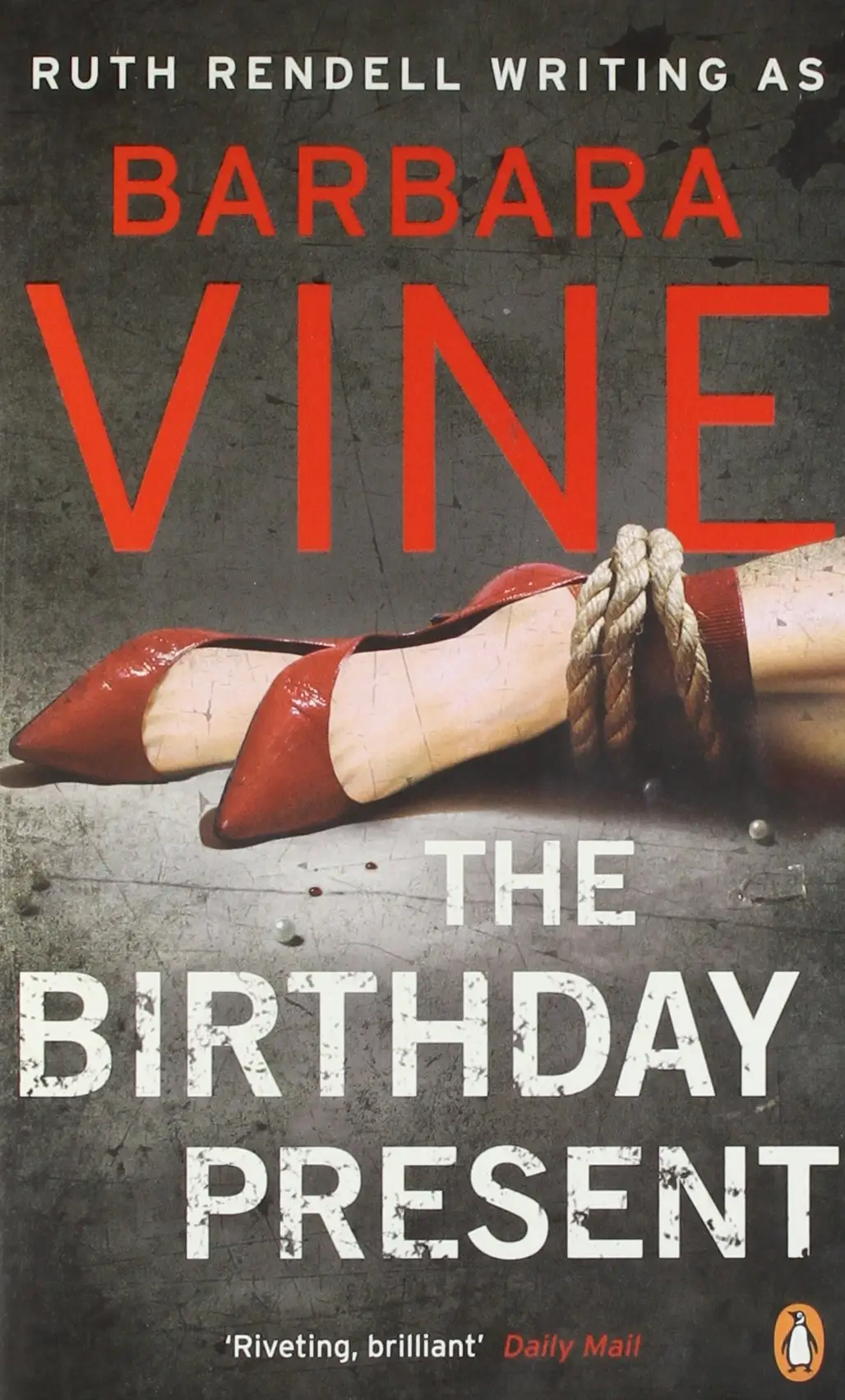 Birthday Present,The