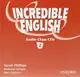 Incredible English 2 Class Audio CD(2) - 1