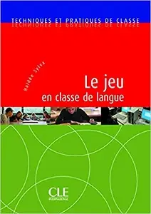 TPC Le Jeu en classe de langue