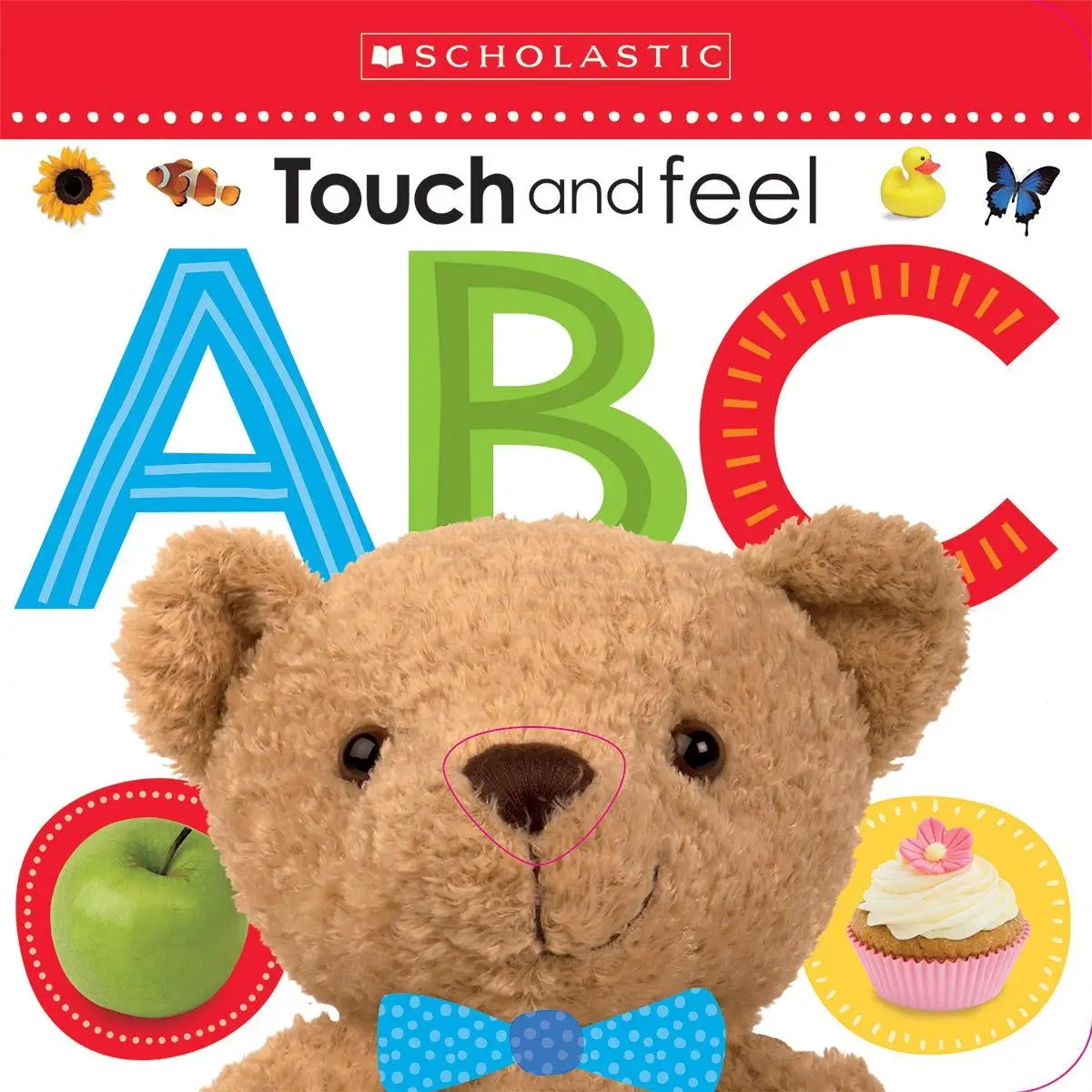 SEL: Touch and Feel ABC