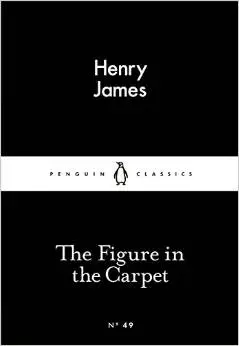 LBC Figure in the Carpet,The