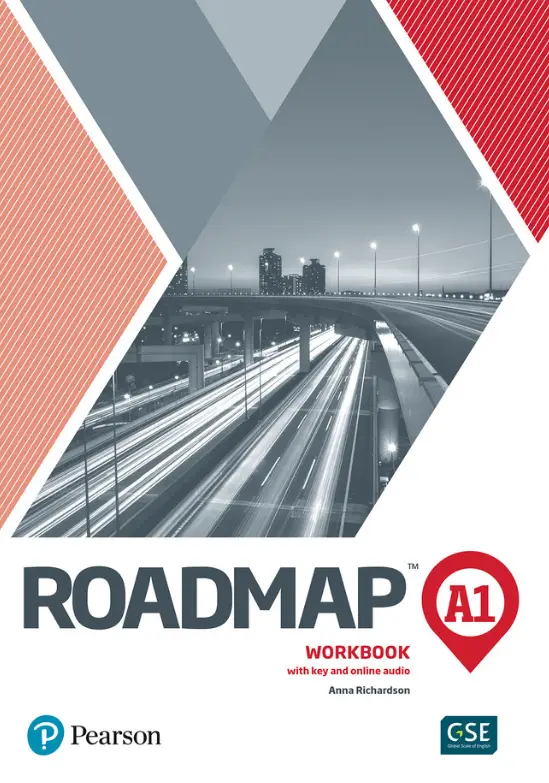 Roadmap A1 WB +key