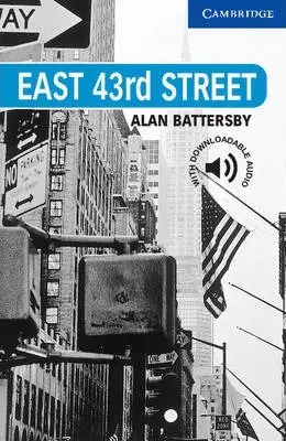 CER 5 East 43rd Street