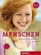 Menschen A1/1, Kursbuch mit DVD-ROM - 1