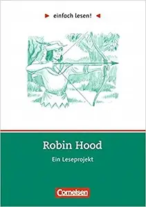 einfach lesen 2 Robin Hood