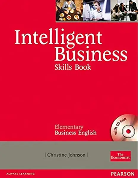 Intelligent Business Elem Skills Pack