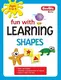 Berlitz Language: Fun with Learning: Shapes (3-5 years) - 1