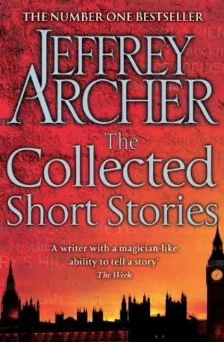 Collected Short Stories,The