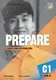 Prepare! Updated 2nd Edition Level 8 TB with Digital Pack - 1