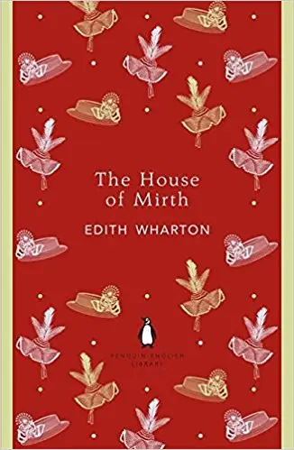 PEL The House of Mirth