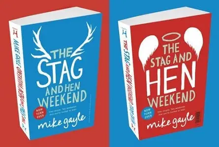 Stag and Hen Weekend,The