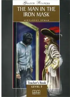 CS5 The Man in the Iron Mask TB