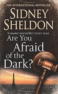 Sheldon Are You Afraid of the Dark?