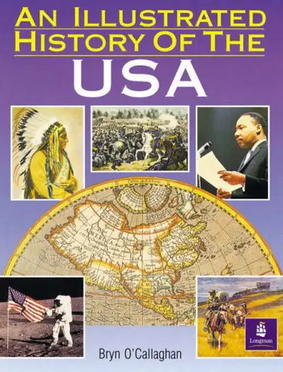 An Illustrated History of USA