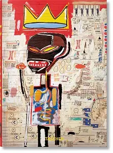 Jean-Michel Basquiat (40th Ed.)