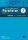Parallelen 7 Тести для 7-го класу ЗНЗ + аудіосупровід NEU - 1