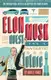 Elon Musk Young Readers' Edition - 1