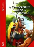 TR2 A Connecticut Yankee Elementary Book with CD - 1