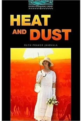 BKWM 5 Heat and Dust