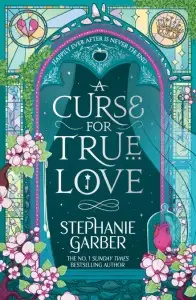 Once Upon a Broken Heart Book3: A Curse for True Love