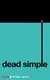 Pan 70th Anniversary: Dead Simple - 1
