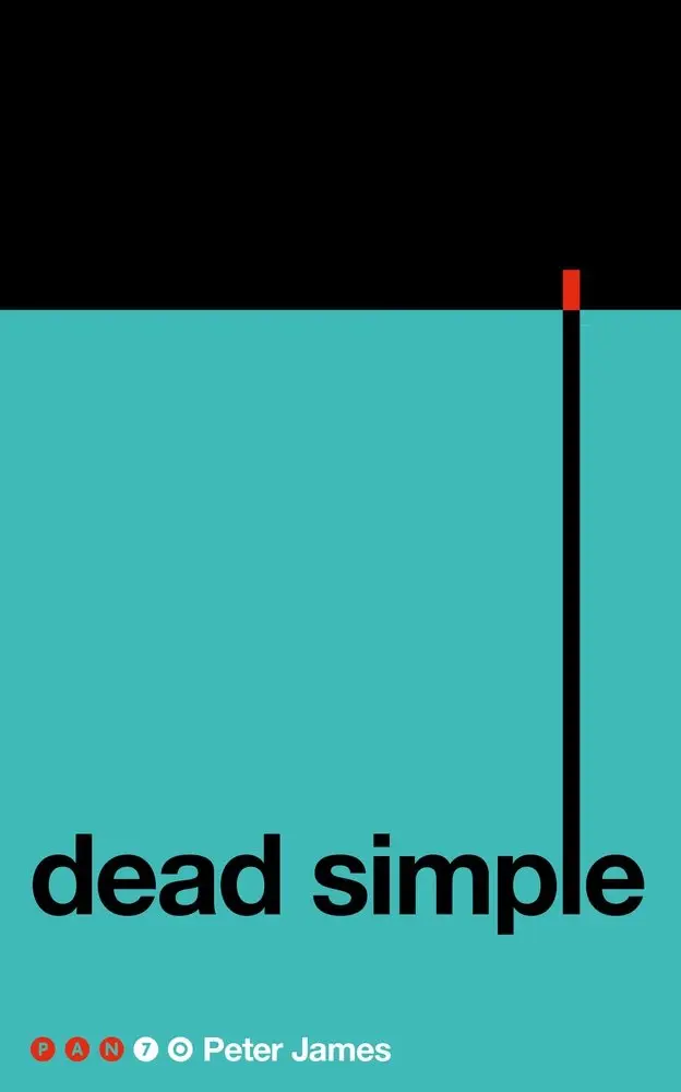 Pan 70th Anniversary: Dead Simple