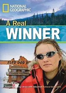 FRL1300 B1 A Real Winner