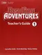 Reading Adventures 1 TB - 1