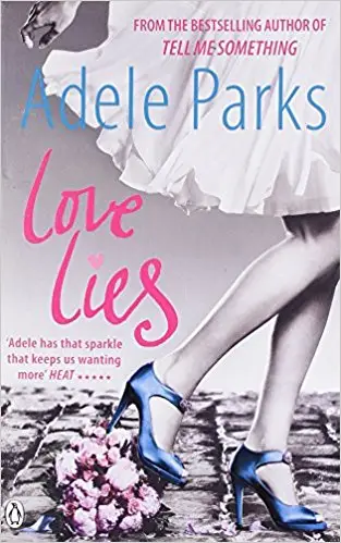 Parks Love Lies