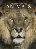 Encyclopedia of Animals - 1